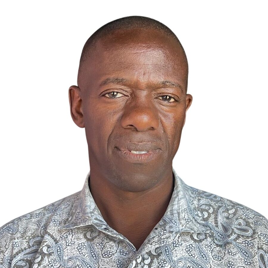 henry ndithia